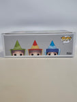 Sleeping Beauty - Fauna/Flora/Merryweather (3 Pack)