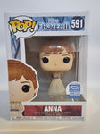 Frozen 2 - Anna (591)