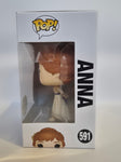 Frozen 2 - Anna (591)