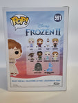 Frozen 2 - Anna (591)