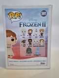 Frozen 2 - Anna (591)
