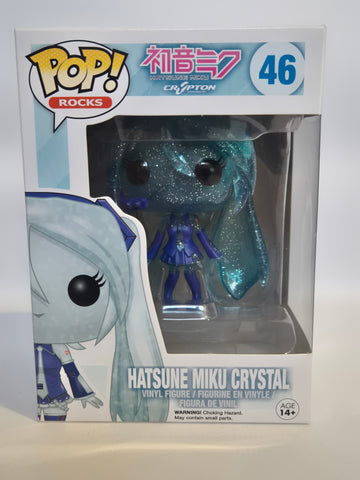 Hatsune Miku - Hatsune Miku Crystal (46)