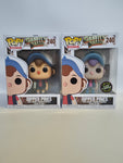 Gravity Falls - Dipper Pines (240) CHASE BUNDLE