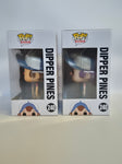 Gravity Falls - Dipper Pines (240) CHASE BUNDLE