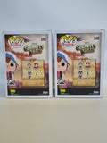 Gravity Falls - Dipper Pines (240) CHASE BUNDLE