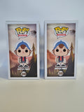 Gravity Falls - Dipper Pines (240) CHASE BUNDLE