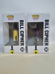 Gravity Falls - Bill Cipher (243) CHASE BUNDLE