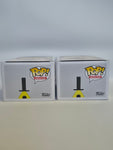 Gravity Falls - Bill Cipher (243) CHASE BUNDLE