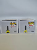 Gravity Falls - Bill Cipher (243) CHASE BUNDLE