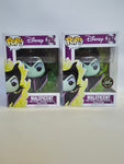 Disney - Maleficent (232) CHASE BUNDLE