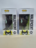 Disney - Maleficent (232) CHASE BUNDLE