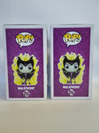 Disney - Maleficent (232) CHASE BUNDLE