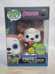 Scooby-Doo! - Proto as Scooby-Doo (306) ROYALTY