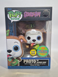 Scooby-Doo! - Proto as Scooby-Doo (306) ROYALTY