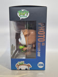 Scooby-Doo! - Proto as Scooby-Doo (306) ROYALTY