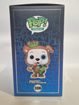 Scooby-Doo! - Proto as Scooby-Doo (306) ROYALTY