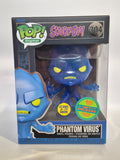Scooby-Doo! - Phantom Virus (304) LEGENDARY