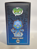 Scooby-Doo! - Phantom Virus (304) LEGENDARY