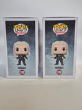 The Witcher - Geralt (1192) CHASE BUNDLE