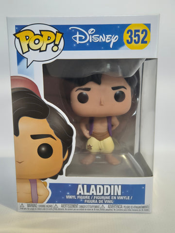 Disney - Aladdin (352)