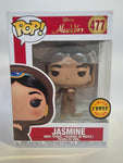 Disney - Jasmine (477) CHASE