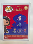 Disney - Jasmine (477) CHASE