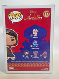 Disney - Jasmine (477) CHASE