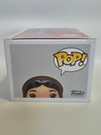 Disney - Jasmine (477) CHASE
