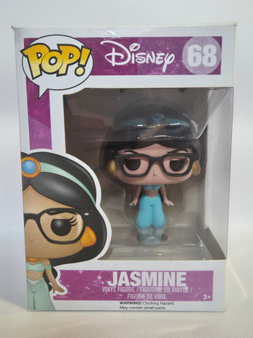 Disney - Jasmine (68)