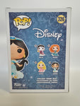 Disney - Jasmine (326)