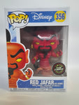 Disney - Red Jafar [As Genie] (356) CHASE