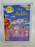 Disney - Red Jafar [As Genie] (356) CHASE