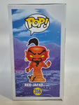 Disney - Red Jafar [As Genie] (356) CHASE