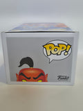 Disney - Red Jafar [As Genie] (356) CHASE