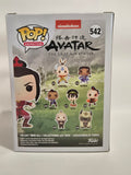 Avatar - Azula (542)