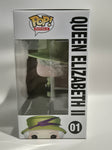 Funko - Queen Elizabeth II (01)