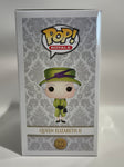 Funko - Queen Elizabeth II (01)