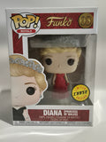 Funko - Diana [Princess of Wales] (03) CHASE