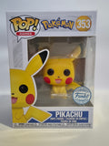 Pokemon - Pikachu (353)