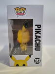 Pokemon - Pikachu (353)