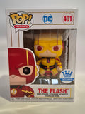 DC - The Flash (401)