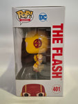 DC - The Flash (401)