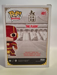 DC - The Flash (401)