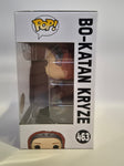 Star Wars - Bo-Katan Kryze (463) CHASE