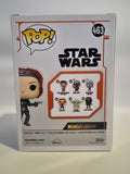 Star Wars - Bo-Katan Kryze (463) CHASE