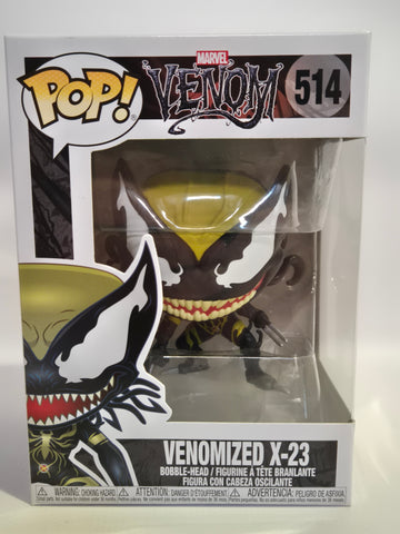 Venom - Venomized X-23 (514)