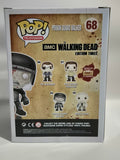 The Walking Dead - Prison Guard Walker [Bloody] (68)