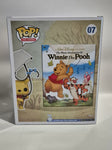 The Many Adventures of Winnie the Pooh - Winnie the Pooh (07)
