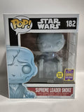 Star Wars - Supreme Leader Snoke (182)