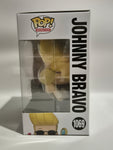 Cartoon Network - Johnny Bravo (1069)